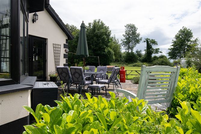 Clonad, Tullamore, Co. Offaly