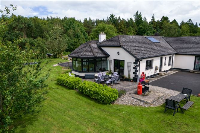 Clonad, Tullamore, Co. Offaly