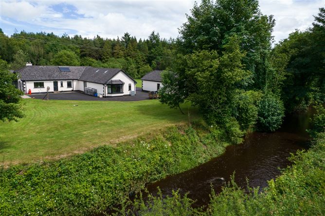 Clonad, Tullamore, Co. Offaly