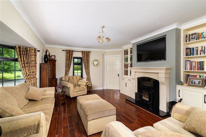 Clonad, Tullamore, Co. Offaly