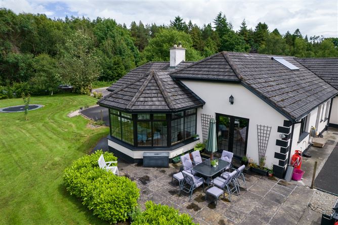 Clonad, Tullamore, Co. Offaly