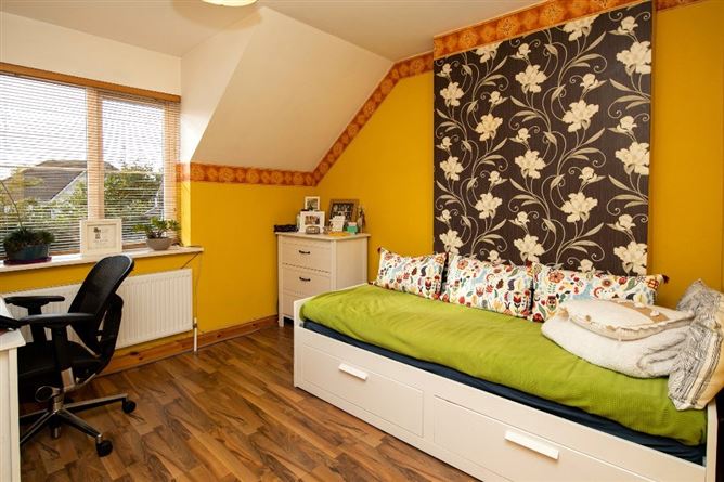 17 The Station House, The Weir View, Castlecomer Road, Kilkenny