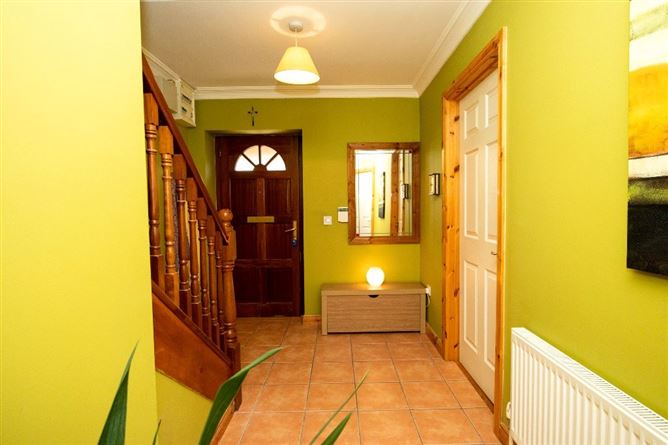 17 The Station House, The Weir View, Castlecomer Road, Kilkenny