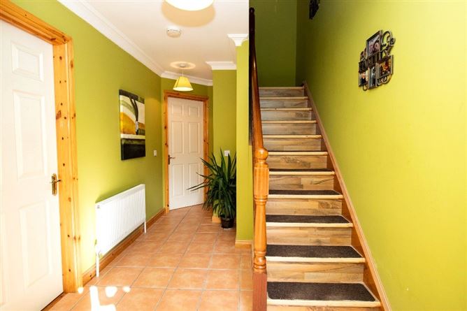 17 The Station House, The Weir View, Castlecomer Road, Kilkenny
