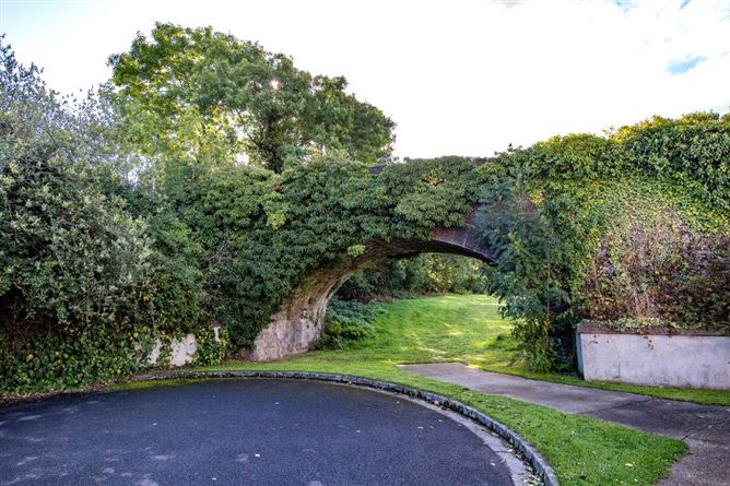 17 The Station House, The Weir View, Castlecomer Road, Kilkenny