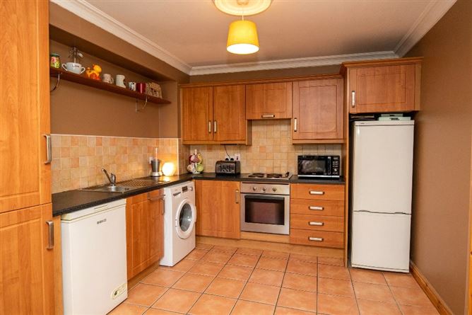 17 The Station House, The Weir View, Castlecomer Road, Kilkenny