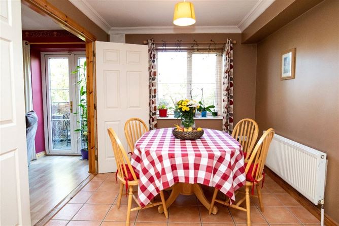 17 The Station House, The Weir View, Castlecomer Road, Kilkenny