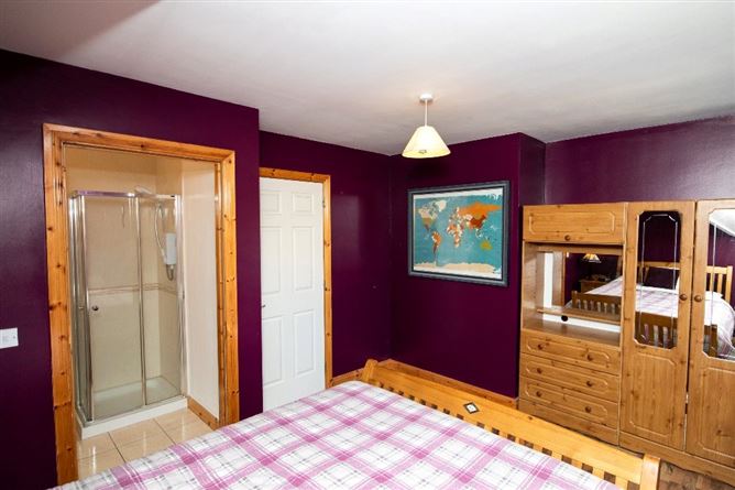 17 The Station House, The Weir View, Castlecomer Road, Kilkenny