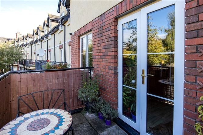 17 The Station House, The Weir View, Castlecomer Road, Kilkenny