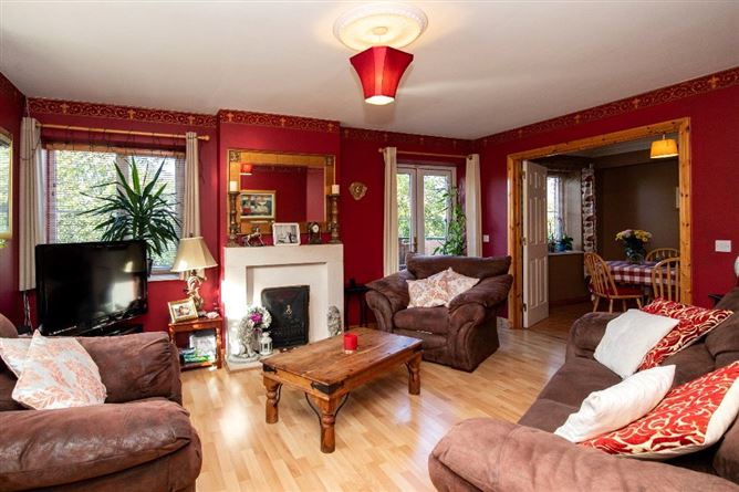 17 The Station House, The Weir View, Castlecomer Road, Kilkenny