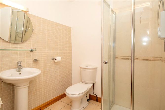 17 The Station House, The Weir View, Castlecomer Road, Kilkenny