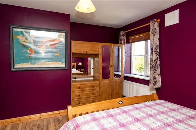 17 The Station House, The Weir View, Castlecomer Road, Kilkenny