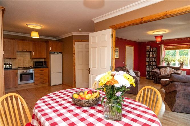 17 The Station House, The Weir View, Castlecomer Road, Kilkenny