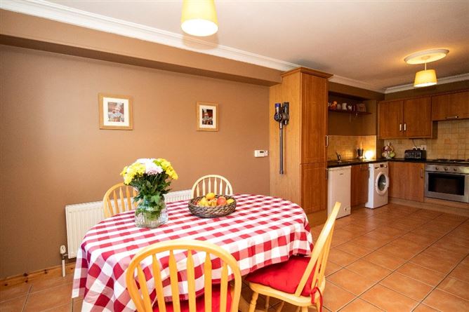 17 The Station House, The Weir View, Castlecomer Road, Kilkenny