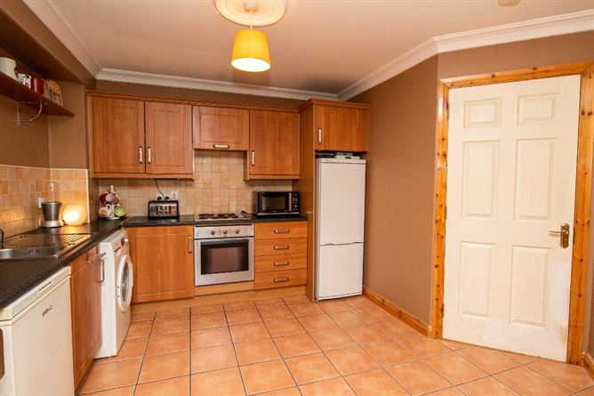 17 The Station House, The Weir View, Castlecomer Road, Kilkenny