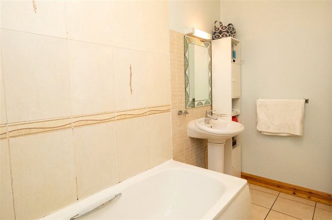 17 The Station House, The Weir View, Castlecomer Road, Kilkenny