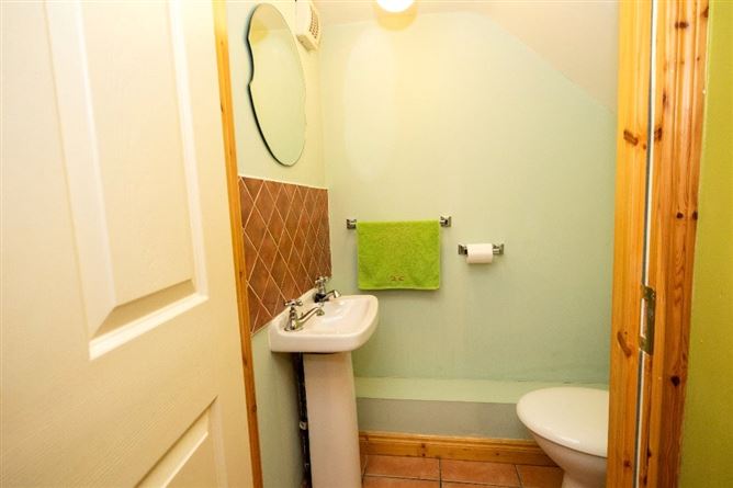 17 The Station House, The Weir View, Castlecomer Road, Kilkenny