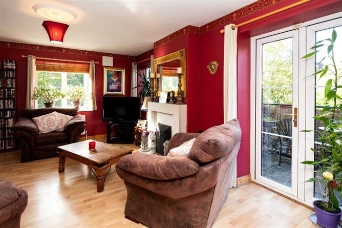 17 The Station House, The Weir View, Castlecomer Road, Kilkenny