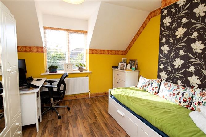 17 The Station House, The Weir View, Castlecomer Road, Kilkenny