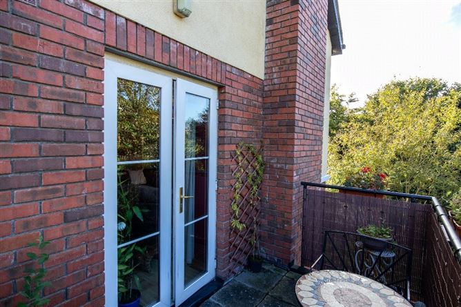 17 The Station House, The Weir View, Castlecomer Road, Kilkenny