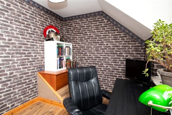 17 The Station House, The Weir View, Castlecomer Road, Kilkenny