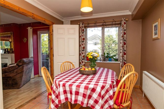 17 The Station House, The Weir View, Castlecomer Road, Kilkenny
