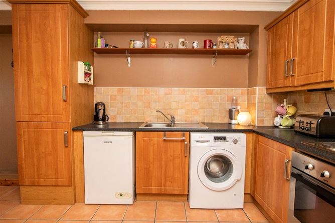 17 The Station House, The Weir View, Castlecomer Road, Kilkenny