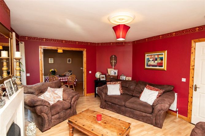 17 The Station House, The Weir View, Castlecomer Road, Kilkenny