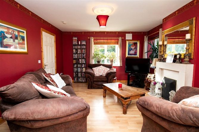 17 The Station House, The Weir View, Castlecomer Road, Kilkenny