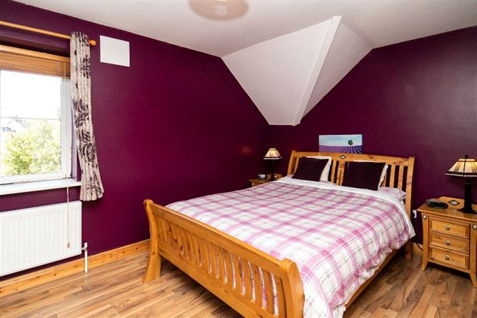 17 The Station House, The Weir View, Castlecomer Road, Kilkenny