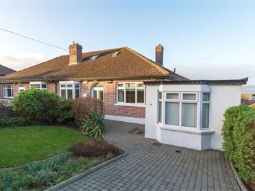 Image for 24 Raheen Park, Bray, Wicklow