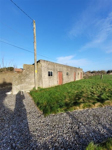 Ballyburley, Rhode, Offaly