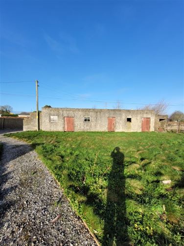 Ballyburley, Rhode, Offaly