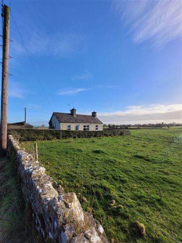Ballyburley, Rhode, Offaly