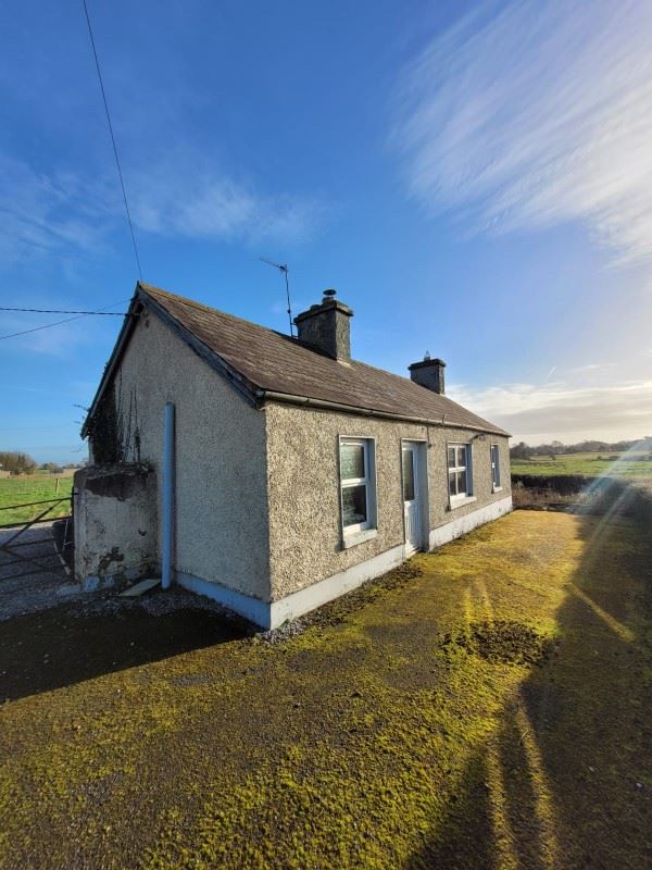 Ballyburley, Rhode, Offaly