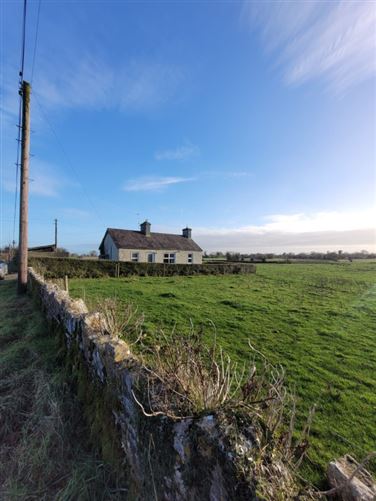 Ballyburley, Rhode, Offaly