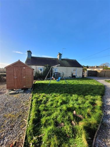 Ballyburley, Rhode, Offaly