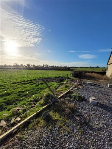 Ballyburley, Rhode, Offaly