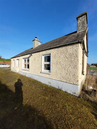 Ballyburley, Rhode, Offaly