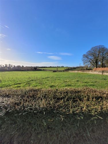 Ballyburley, Rhode, Offaly