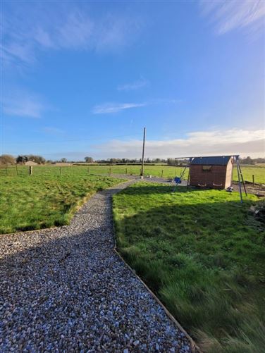 Ballyburley, Rhode, Offaly