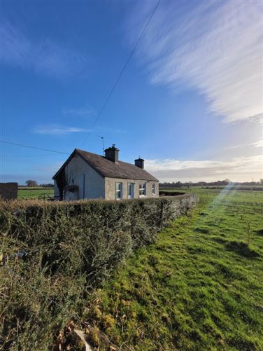 Ballyburley, Rhode, Offaly