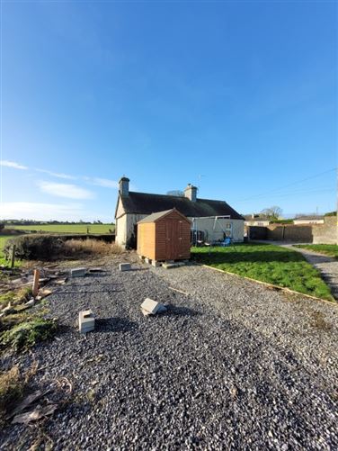 Ballyburley, Rhode, Offaly