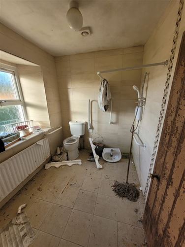 Ballyburley, Rhode, Offaly