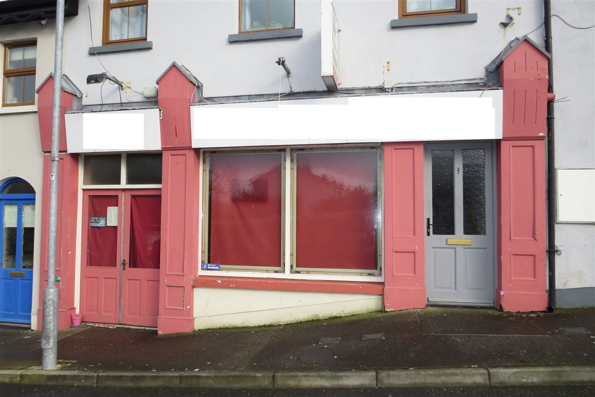 Unit 8 Meadowside, Dromina, Charleville, Co. Cork Sherry Fitzgerald