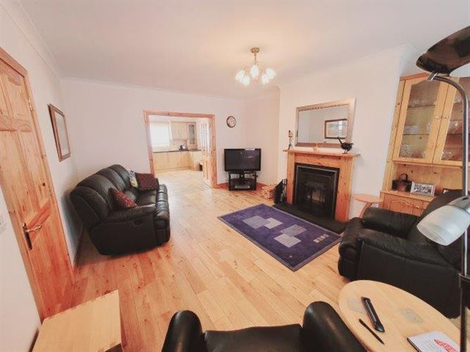 "The Garden Cottage", Lawn View, Mill Road, Kinlough, Leitrim