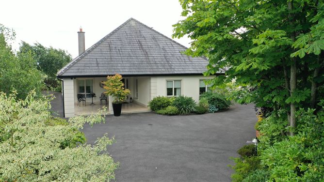 Savana, Glascarn Lane, Glascarn, Ratoath, Co. Meath