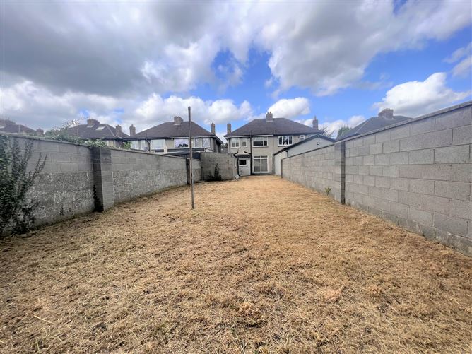 110 Nephin Road, Navan Road, Dublin 7