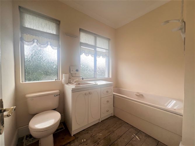 110 Nephin Road, Navan Road, Dublin 7