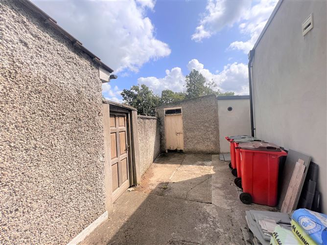 110 Nephin Road, Navan Road, Dublin 7